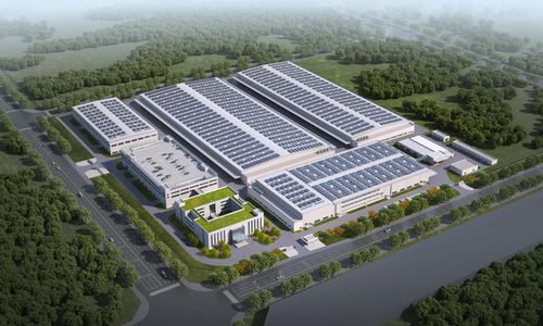 年產(chǎn)值45億！江汽集團又一合作項目開工，助力區(qū)域經(jīng)濟高質(zhì)量發(fā)展